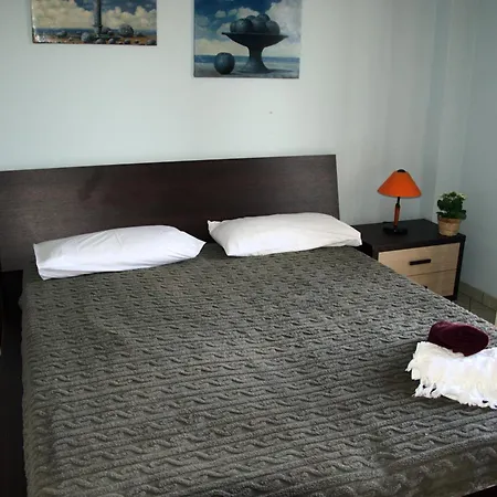 Blue Breeze Guest house