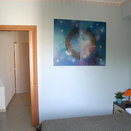 Blue Breeze Guest house