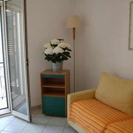 Blue Breeze 4* Giardini Naxos