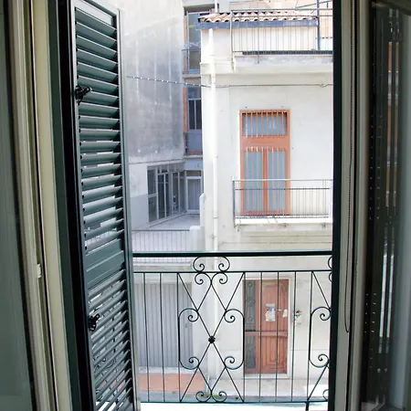 Blue Breeze Guest house Giardini Naxos