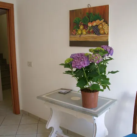 Guest house Blue Breeze Giardini Naxos