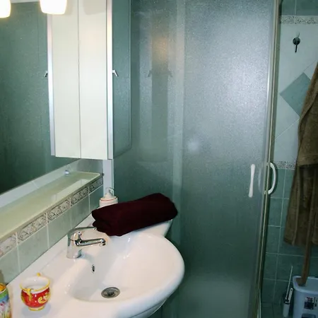 Guest house Blue Breeze Giardini Naxos
