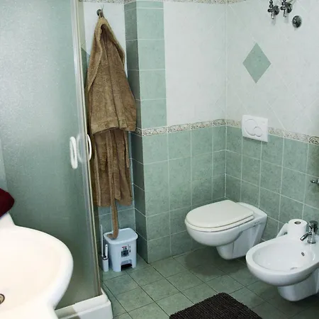Blue Breeze Guest house Giardini Naxos