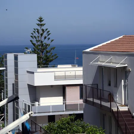 Guest house Blue Breeze