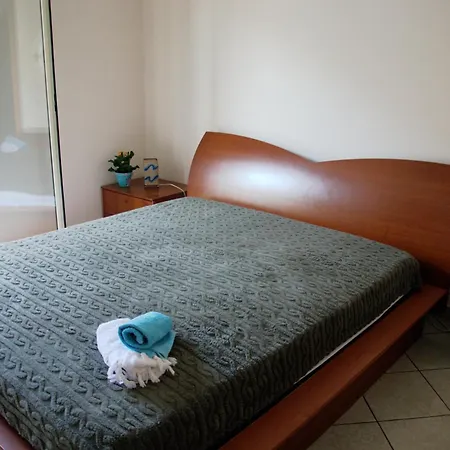 Blue Breeze Guest house 4*