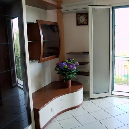 Guest house Blue Breeze