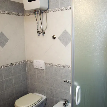 Guest house Blue Breeze