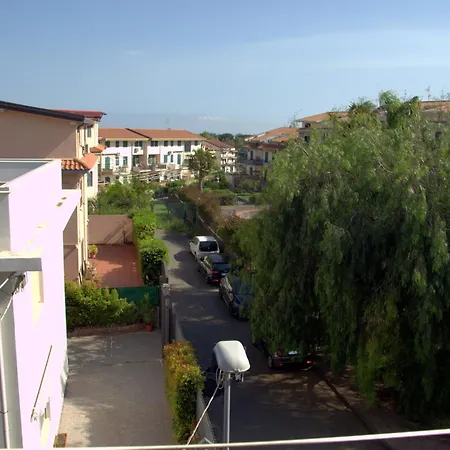 Blue Breeze Guest house
