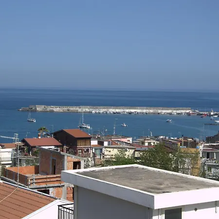 Blue Breeze 4* Giardini Naxos